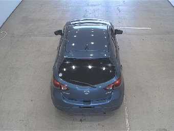 MAZDA DEMIO 2017 Image 3
