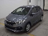 HONDA FIT 2018 Image 4