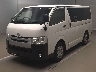 TOYOTA HIACE 2019 Image 1