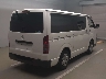 TOYOTA HIACE 2019 Image 2