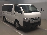 TOYOTA HIACE 2019 Image 3