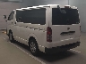 TOYOTA HIACE 2019 Image 4