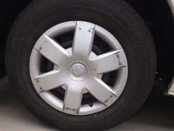 TOYOTA HIACE 2019 Image 9