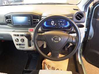 DAIHATSU MIRA E:S 2018 Image 5