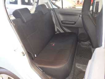 DAIHATSU MIRA E:S 2018 Image 8