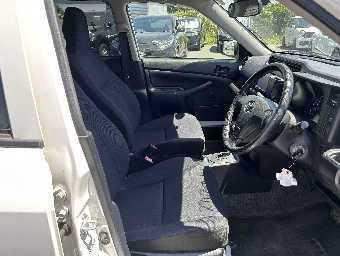 TOYOTA PROBOX 2018 Image 13