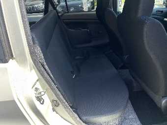 TOYOTA PROBOX 2018 Image 14