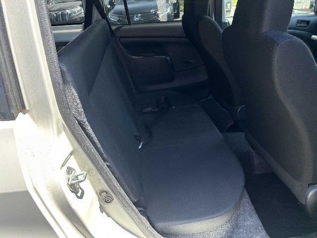 TOYOTA PROBOX 2018 Image 20