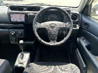 TOYOTA PROBOX 2018 Image 15