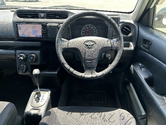 TOYOTA PROBOX 2018 Image 21