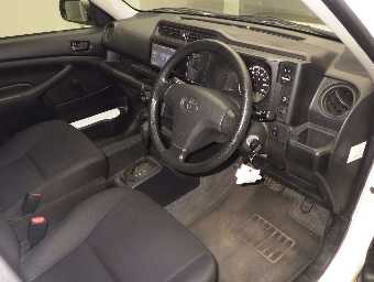 TOYOTA PROBOX 2018 Image 5