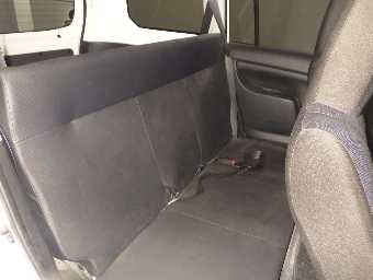 TOYOTA PROBOX 2018 Image 7