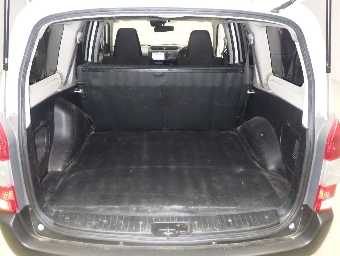 TOYOTA PROBOX 2018 Image 8