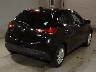 MAZDA DEMIO 2018 Image 2