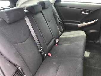 TOYOTA PRIUS PHV 2014 Image 6