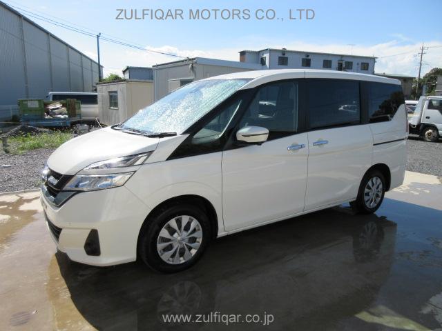NISSAN SERENA 2019 Image 1
