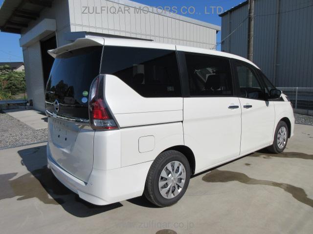 NISSAN SERENA 2019 Image 3