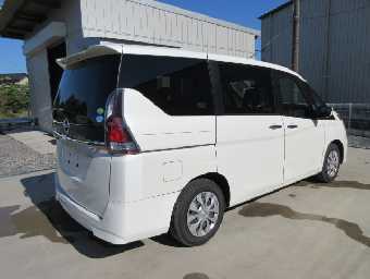 NISSAN SERENA 2019 Image 3