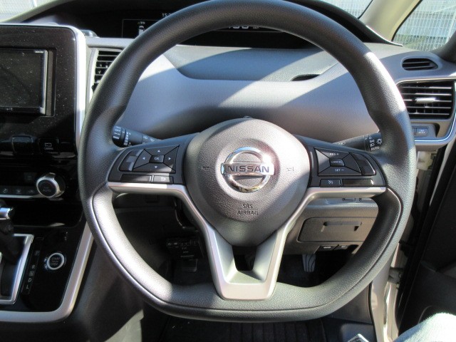 NISSAN SERENA 2019 Image 21