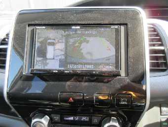 NISSAN SERENA 2019 Image 18