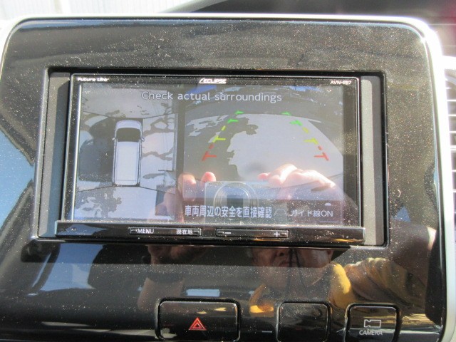 NISSAN SERENA 2019 Image 25