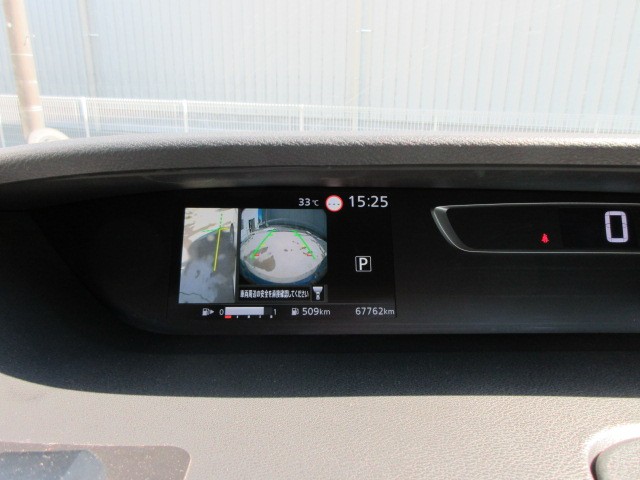 NISSAN SERENA 2019 Image 27