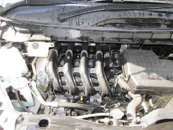 NISSAN SERENA 2019 Image 22