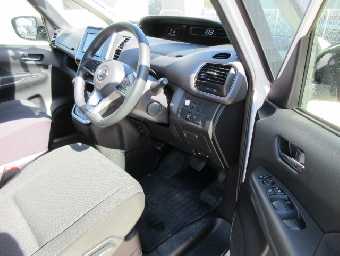 NISSAN SERENA 2019 Image 5