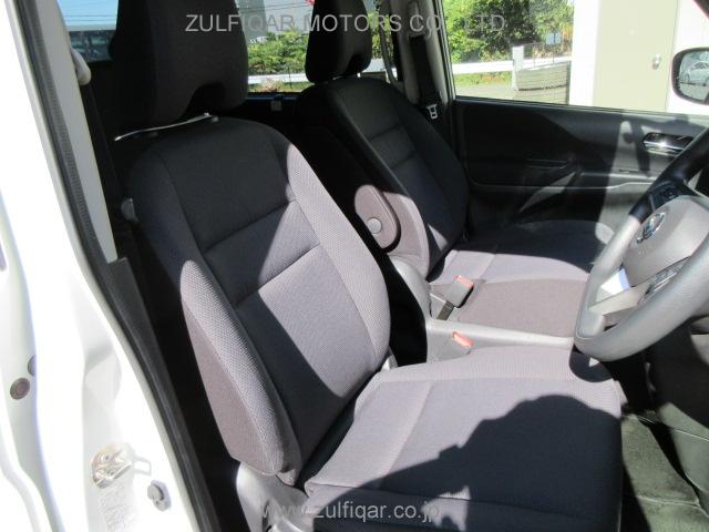 NISSAN SERENA 2019 Image 6