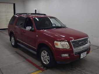 FORD EXPLORER 2010 Image 1