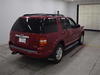FORD EXPLORER 2010 Image 5