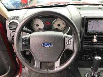 FORD EXPLORER 2010 Image 7