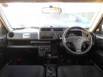 TOYOTA PROBOX 2018 Image 9