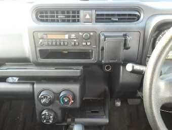 TOYOTA PROBOX 2018 Image 11