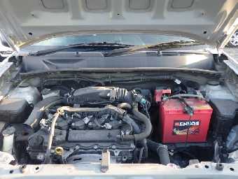 TOYOTA PROBOX 2018 Image 13