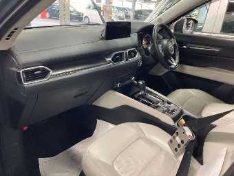 MAZDA CX-5 2021 Image 7