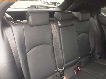 LEXUS UX 2019 Image 7