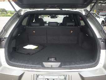 LEXUS UX 2019 Image 8