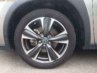 LEXUS UX 2019 Image 9