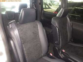 TOYOTA VOXY 2021 Image 7