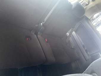 TOYOTA VELLFIRE 2011 Image 11