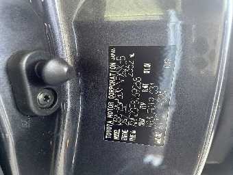 TOYOTA VELLFIRE 2011 Image 18