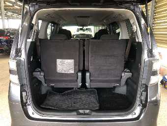 TOYOTA VELLFIRE 2011 Image 8