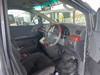 TOYOTA VELLFIRE 2011 Image 9