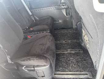 TOYOTA VELLFIRE 2011 Image 10