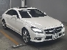 MERCEDES BENZ CLS CLASS 2013 Image 1