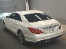 MERCEDES BENZ CLS CLASS 2013 Image 2