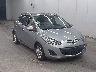 MAZDA DEMIO 2012 Image 1