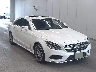 MERCEDES BENZ CLS CLASS 2015 Image 1