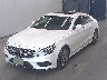 MERCEDES BENZ CLS CLASS 2015 Image 4